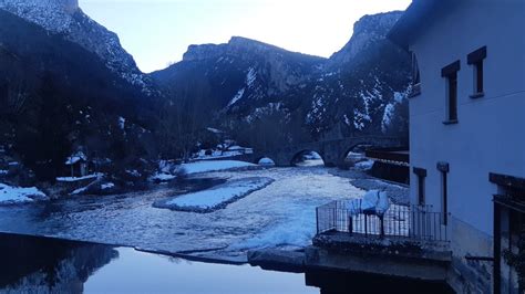 belagua tiempo|Pronóstico de Nieve para Larra